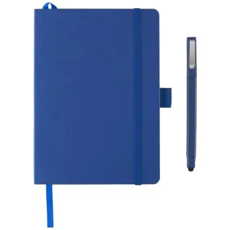5" x 7" FSC® Mix Firenze Soft Bound Journal 4 of 11