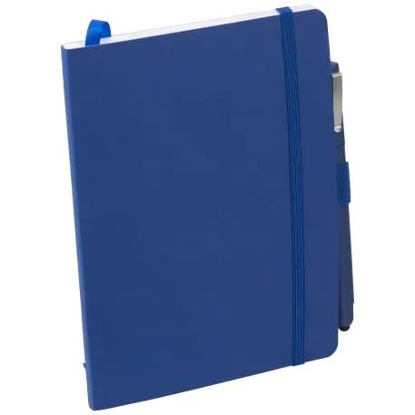 5" x 7" FSC® Mix Firenze Soft Bound Journal 11 of 11