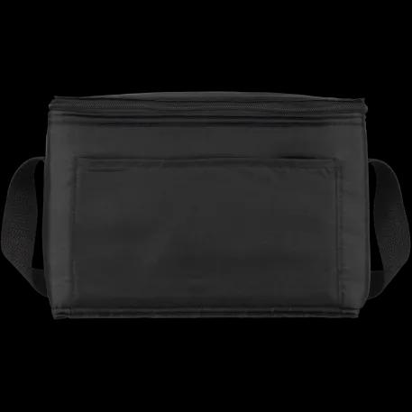 Spectrum Budget 6-Can Lunch Cooler 1 of 2