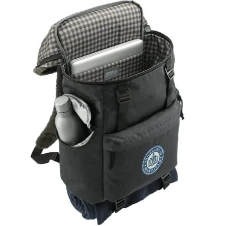 Field & Co. Fireside Eco 15" Computer Rucksack 6 of 7