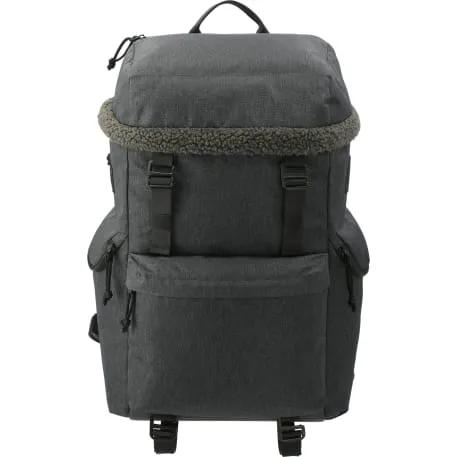 Field & Co. Fireside Eco 15" Computer Rucksack 3 of 7