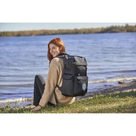 Field & Co. Fireside Eco 15" Computer Rucksack 7 of 7