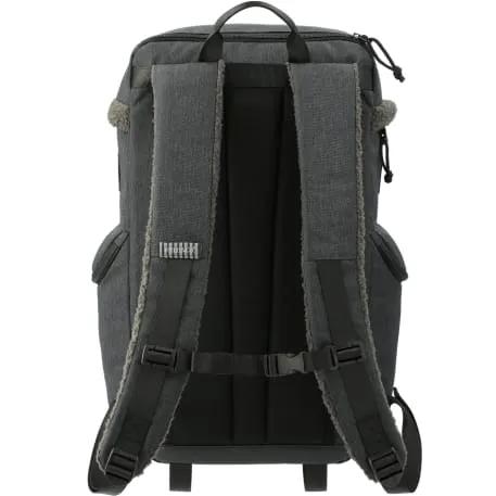 Field & Co. Fireside Eco 15" Computer Rucksack 1 of 7