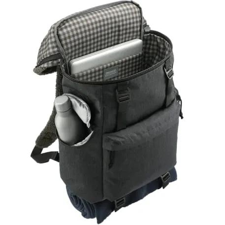 Field & Co. Fireside Eco 15" Computer Rucksack 3 of 7