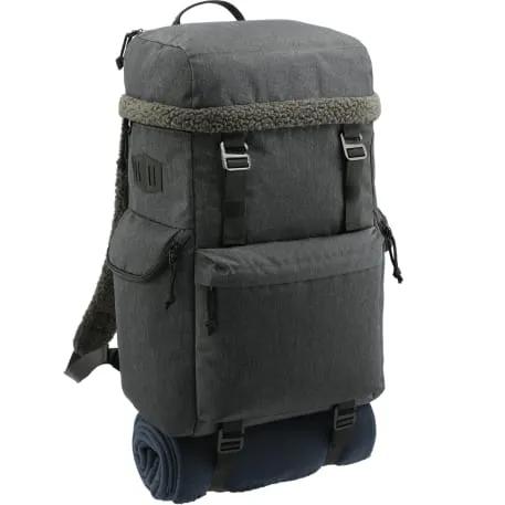Field & Co. Fireside Eco 15" Computer Rucksack 1 of 7