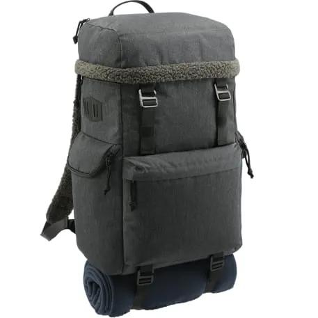 Field & Co. Fireside Eco 15" Computer Rucksack 2 of 7