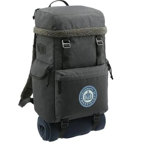 Field & Co. Fireside Eco 15" Computer Rucksack 5 of 7