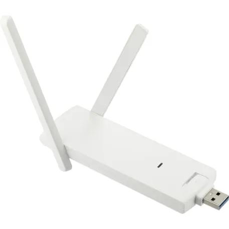 Dual Band Wifi Extender 1 of 6