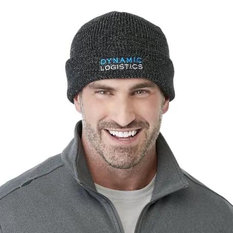 Unisex ENERGY Knit Reflective Beanie