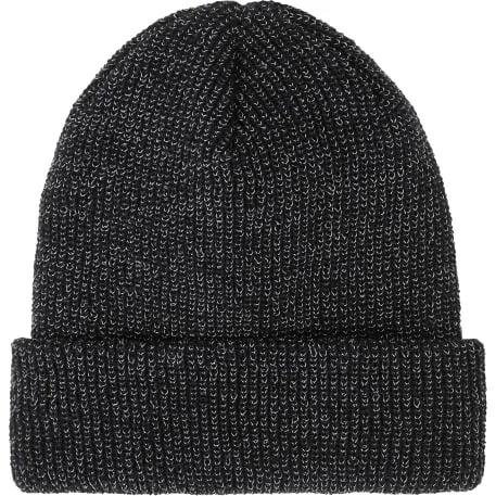 Unisex ENERGY Knit Reflective Beanie 2 of 5