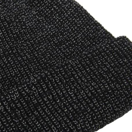 Unisex ENERGY Knit Reflective Beanie 1 of 5