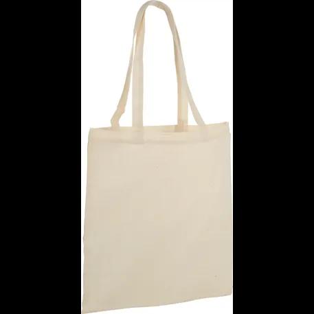 Nevada 3.5oz Cotton Convention Tote 1 of 3