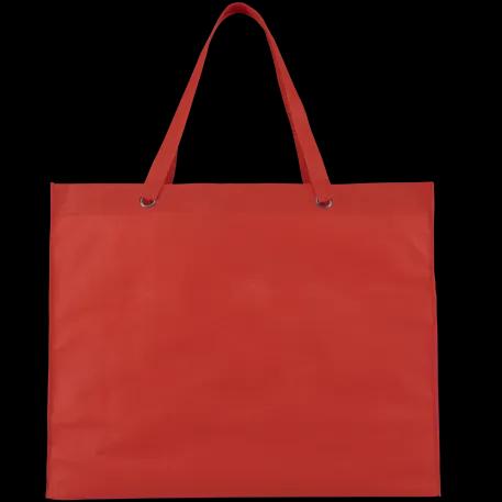 Oak Non-Woven Shopper Tote 2 of 5