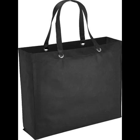 Oak Non-Woven Shopper Tote 5 of 5