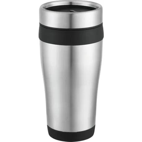 Carmel 16oz Travel Tumbler 9 of 14