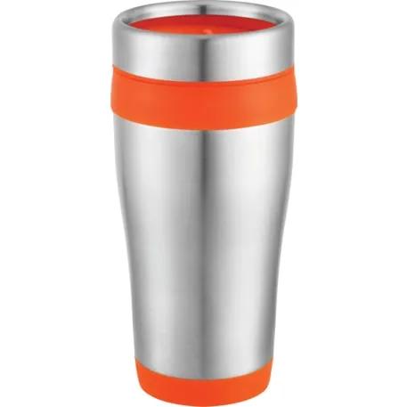 Carmel 16oz Travel Tumbler 13 of 14
