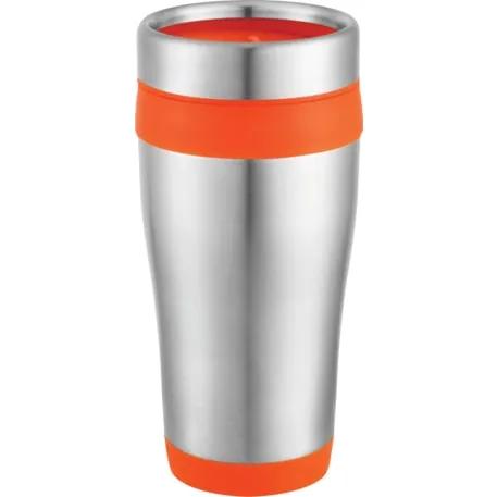 Carmel 16oz Travel Tumbler 6 of 9