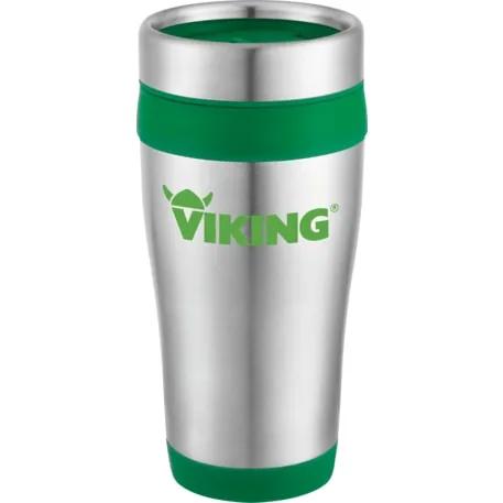 Carmel 16oz Travel Tumbler 4 of 9