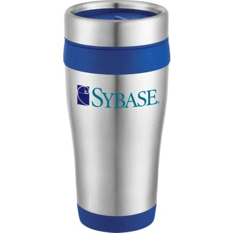 Carmel 16oz Travel Tumbler 1 of 14