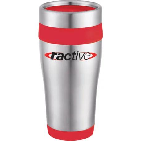 Carmel 16oz Travel Tumbler 4 of 14