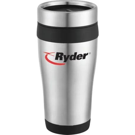 Carmel 16oz Travel Tumbler 1 of 9