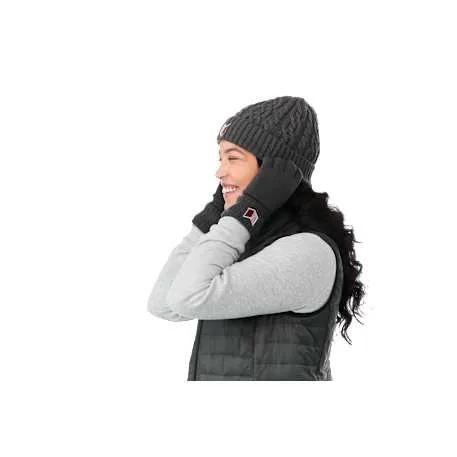 Unisex OPTIMAL Knit Cuffed Beanie 11 of 14