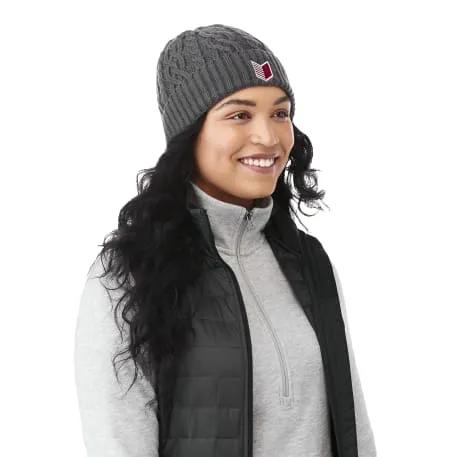 Unisex OPTIMAL Knit Cuffed Beanie 13 of 14