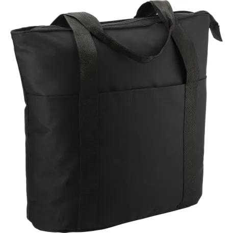 Heavy Duty Zippered Convention Tote 11 of 11