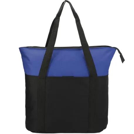 Heavy Duty Zippered Convention Tote 6 of 11