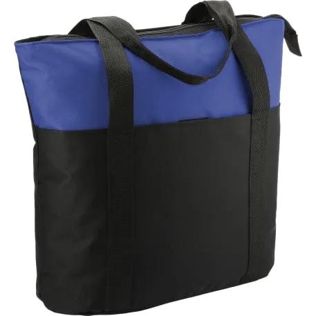 Heavy Duty Zippered Convention Tote 10 of 11