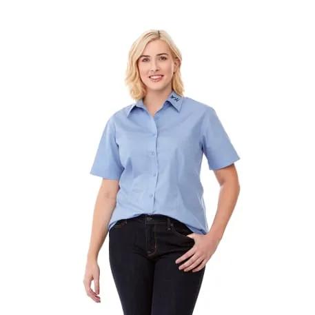 Women's COLTER Short Sleeve Shirt 1 of 29