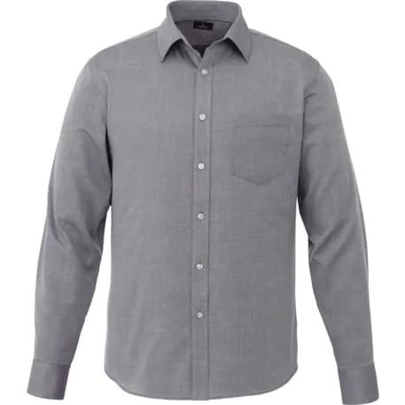 Men's PIERCE Long Sleeve Shirt 3 of 10