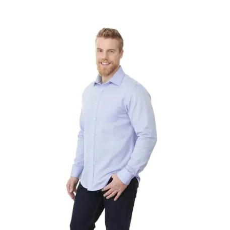 Men's PIERCE Long Sleeve Shirt 9 of 10