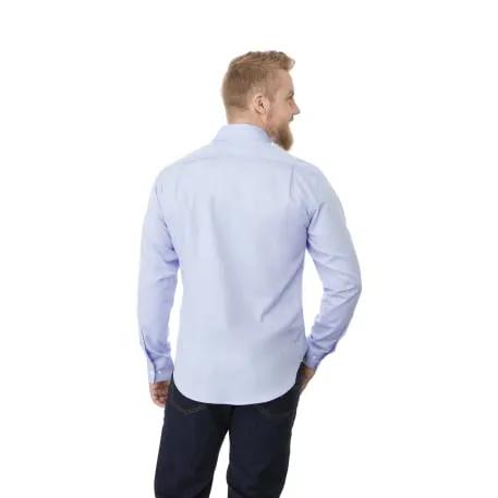 Men's PIERCE Long Sleeve Shirt 4 of 10