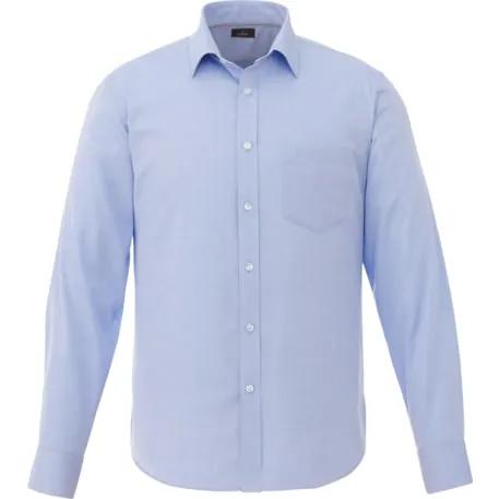 Men's PIERCE Long Sleeve Shirt 10 of 10