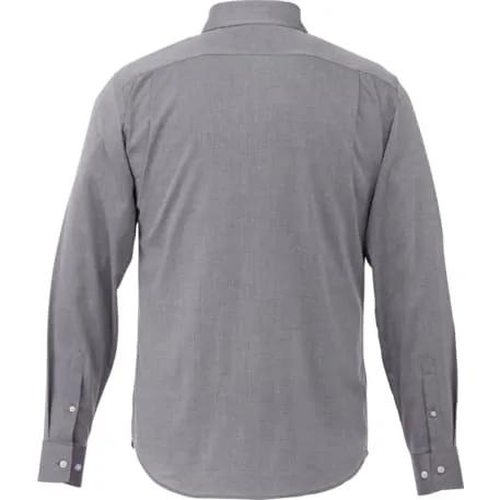 Men's PIERCE Long Sleeve Shirt 5 of 10
