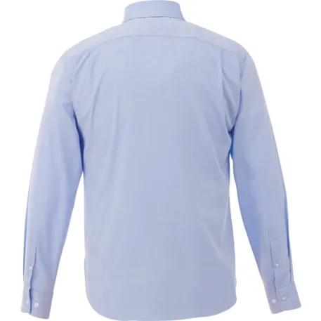 Men's PIERCE Long Sleeve Shirt 8 of 10