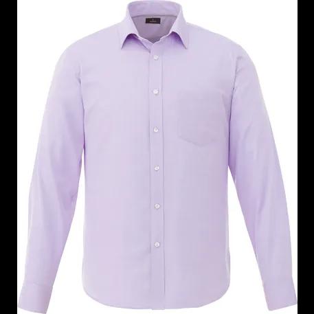 Men's PIERCE Long Sleeve Shirt 2 of 10