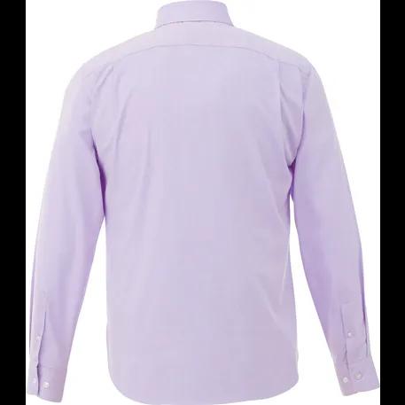 Men's PIERCE Long Sleeve Shirt 6 of 10