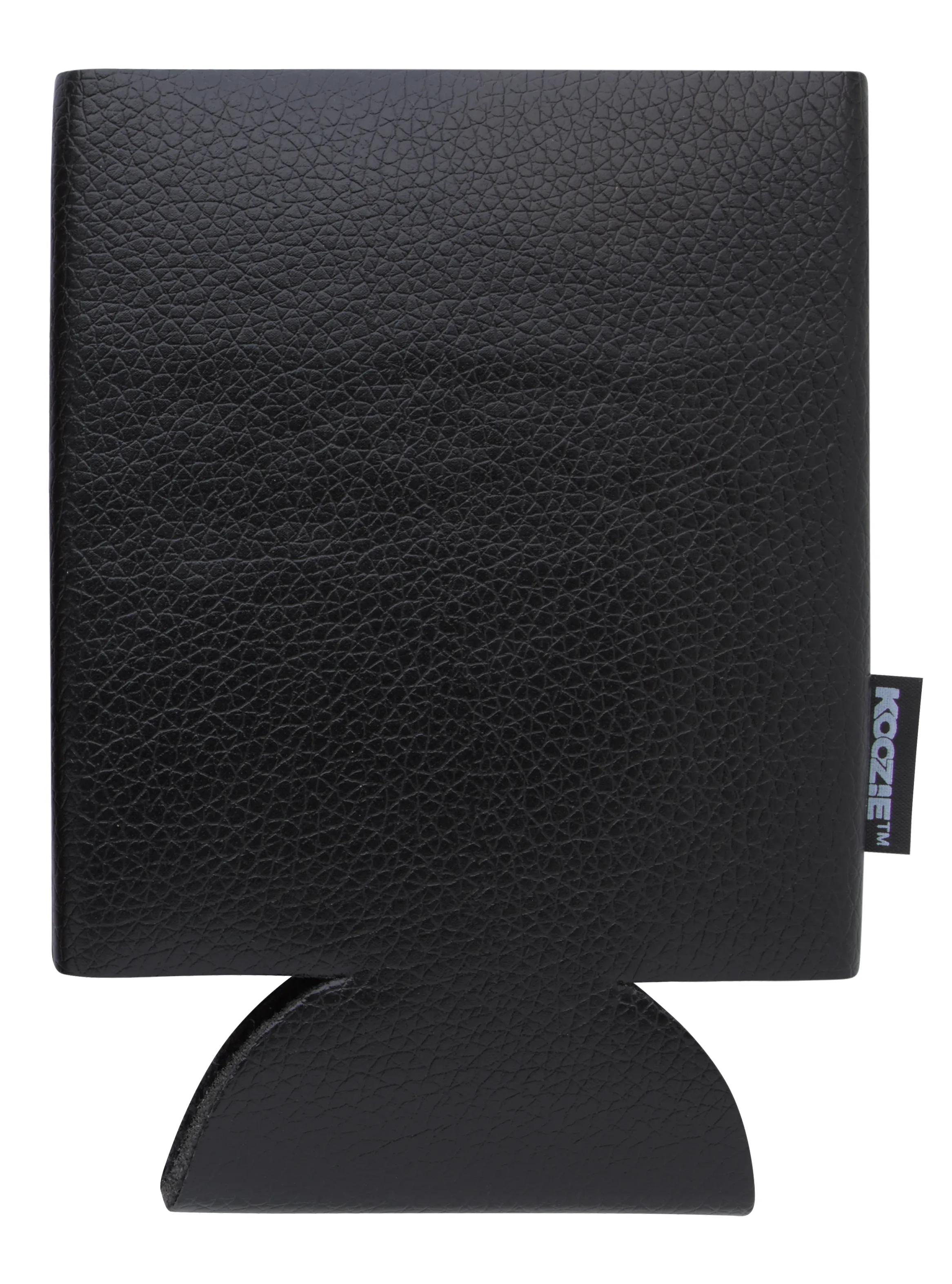 Koozie® Leather-Like Can Cooler 8 of 27