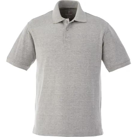 Men's BELMONT Short Sleeve Polo 2 of 35