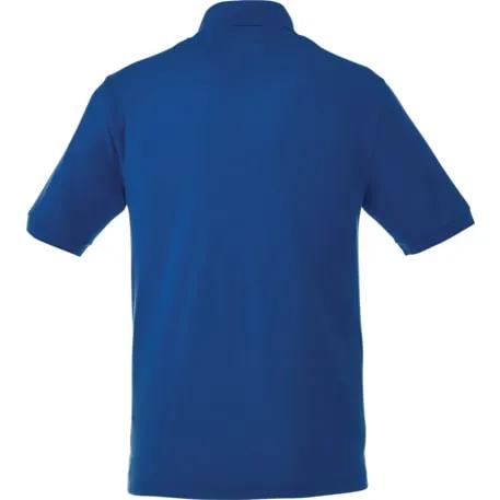 Men's BELMONT Short Sleeve Polo 21 of 35