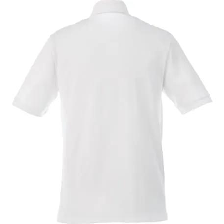 Men's BELMONT Short Sleeve Polo 26 of 35