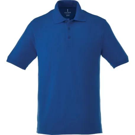 Men's BELMONT Short Sleeve Polo 1 of 35