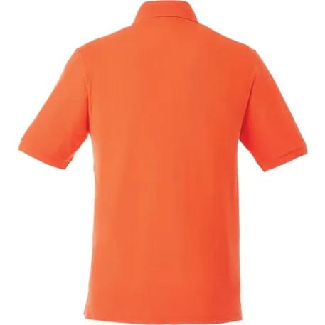 Men's BELMONT Short Sleeve Polo 19 of 35