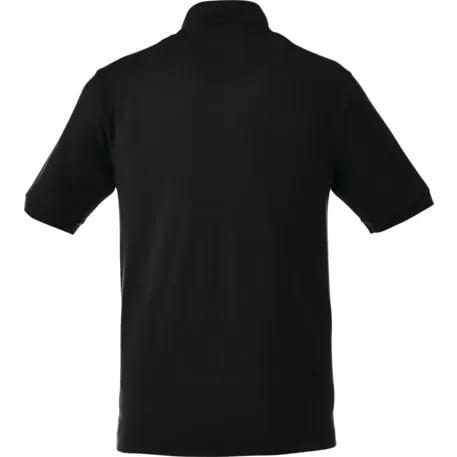 Men's BELMONT Short Sleeve Polo 25 of 35