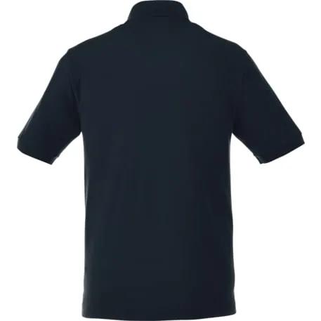 Men's BELMONT Short Sleeve Polo 22 of 35