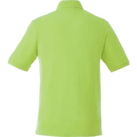 Men's BELMONT Short Sleeve Polo 23 of 35