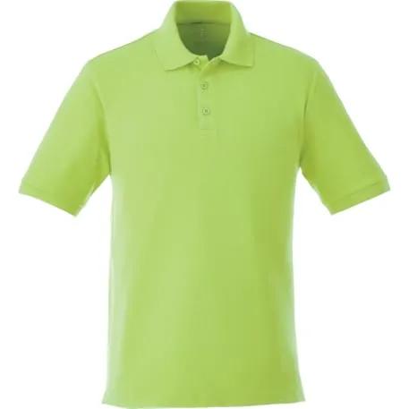 Men's BELMONT Short Sleeve Polo