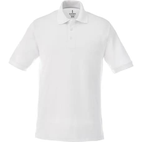 Men's BELMONT Short Sleeve Polo 18 of 35